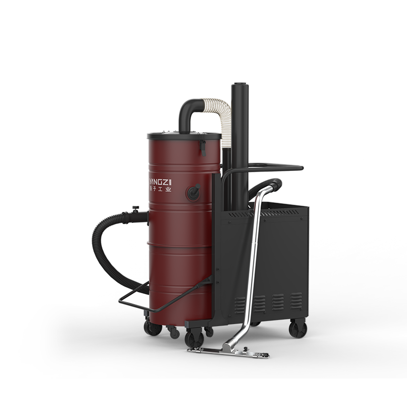 揚子YZ-C10大功率車間粉塵強力吸塵器