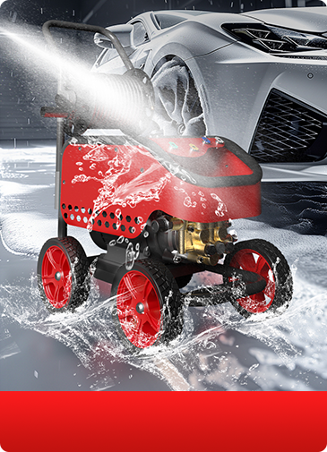 高壓清洗機有正反轉嗎