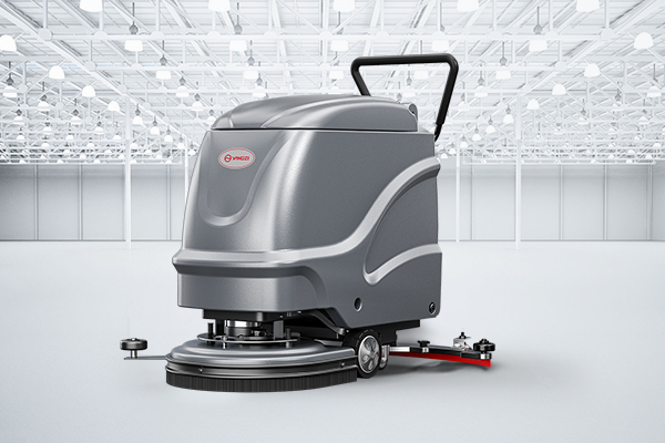 揚子手推式洗地機YZ-X2