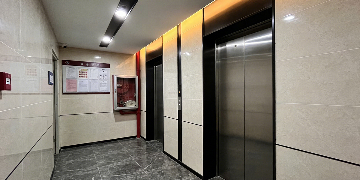 物業保潔綜合場景清潔