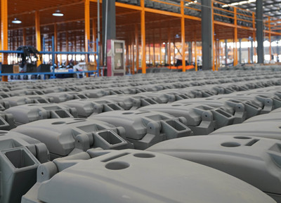 全自動洗地機 全自動洗地機