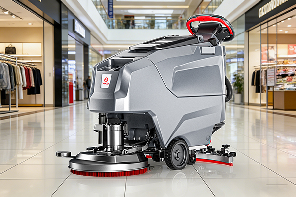 新河縣天朗眼鏡盒有限公司：千元預(yù)算搞定1400㎡車間清潔，揚(yáng)子YZ-X2E青春款成性價比首選