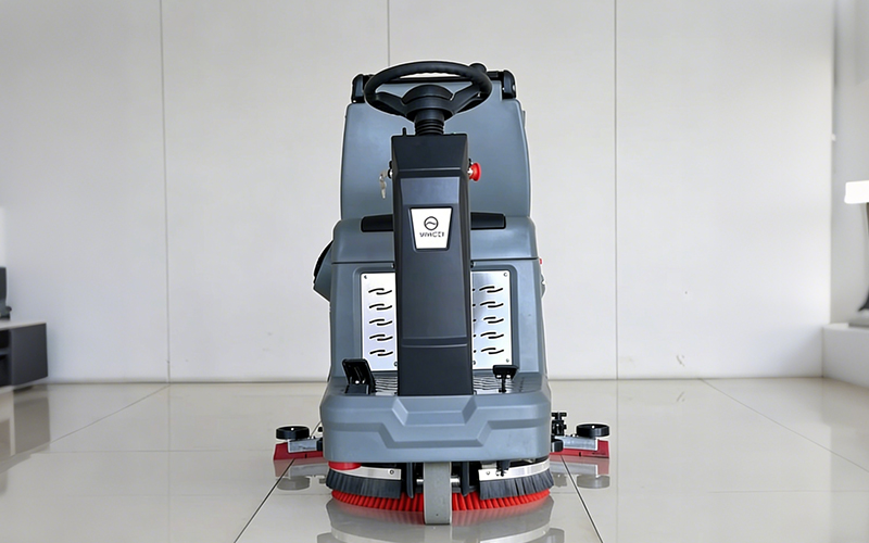 揚(yáng)子洗地機(jī)