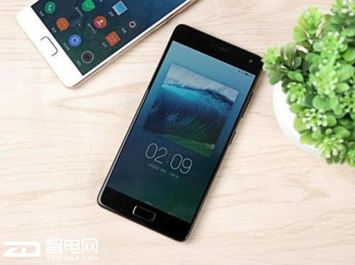 復興ZUK，聯想的手機突圍戰與破局關鍵
